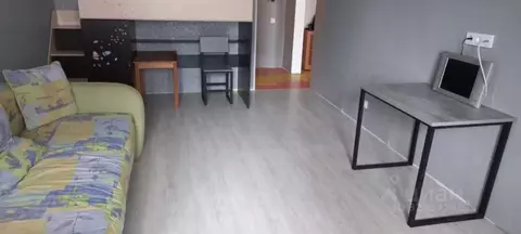 1-к кв. Московская область, Солнечногорск городской округ, Голубое пгт ...