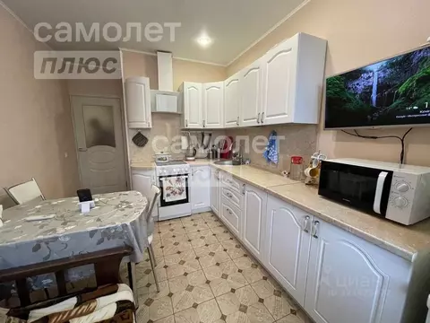 1-к кв. Краснодарский край, Анапа Владимирская ул., 108к2 (47.1 м)