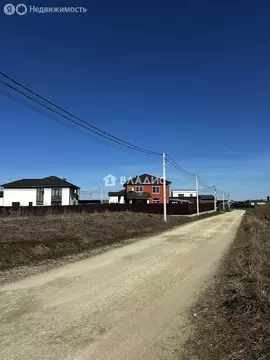 Участок в Аннинское городское поселение, деревня Пески, Приозерская ...