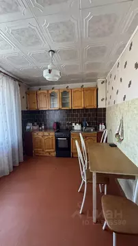3-к кв. Пермский край, Пермь ул. Ивана Франко, 39 (79.5 м)