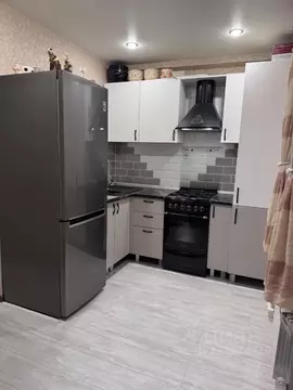 2-к кв. Татарстан, Казань ул. Рихарда Зорге, 58 (36.3 м)