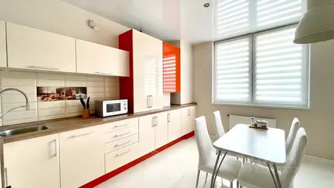 1-к кв. Калининградская область, Калининград ул. Горького, 96 (45.0 м)