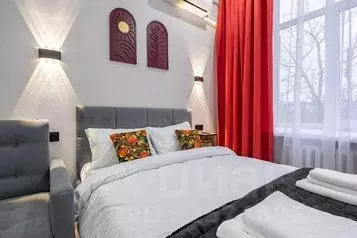 1-к кв. Москва 14-я Парковая ул., 6 (20.0 м)