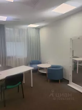 Офис в Москва ул. Малая Грузинская, 3 (95 м)