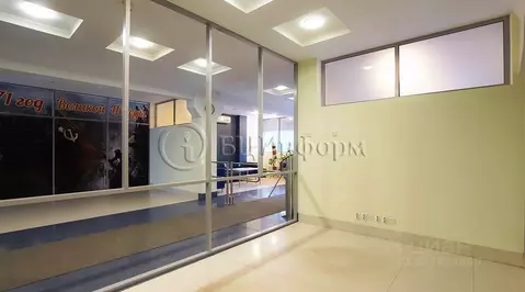 Офис в Санкт-Петербург ш. Революции, 69Ак102 (20 м)