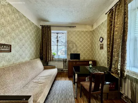 2-комнатная квартира: Электросталь, улица Чернышевского, 49 (42.1 м)