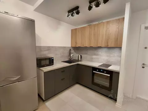 1-к кв. Москва Кольская ул., 8к2 (36.0 м)