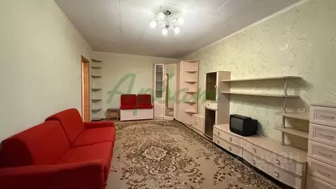 1-к кв. Тверская область, Тверь Ржевская ул., 14 (35.0 м)