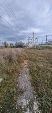 Участок в Крым, Сакский район, с. Штормовое ул. Производственная (10.0 ...