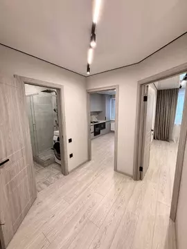 1-к кв. Чувашия, Чебоксары ул. Поэта Георгия Андреевича Ефимова, 2 ...