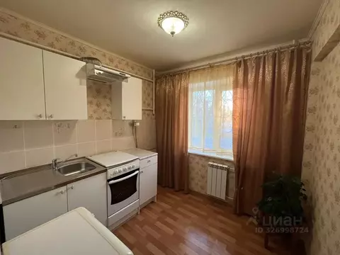 1-к кв. Омская область, Омск ул. 21-я Амурская, 30 (31.4 м)