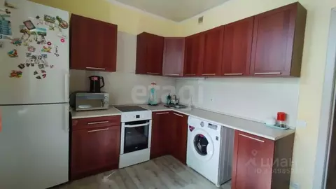 1-к кв. Московская область, Дмитров ул. Космонавтов, 52 (41.8 м)