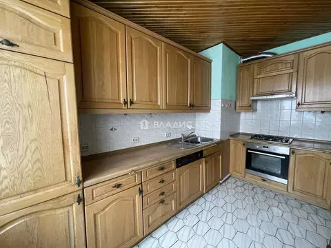 3-к кв. Калининградская область, Калининград ул. Полковника Ефремова, ...