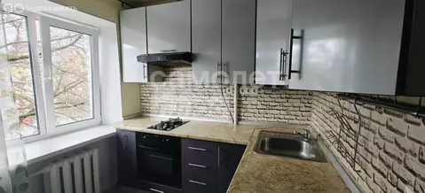 2-комнатная квартира: Щёлково, Первомайская улица, 53 (44.1 м)