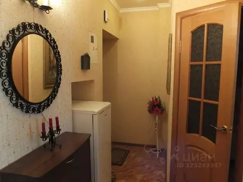 2-к кв. Крым, Феодосия ул. Железнодорожная, 7 (40.0 м)