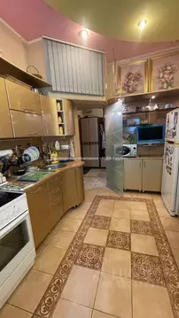 3-к кв. Хабаровский край, Хабаровск ул. Запарина, 90 (64.2 м)