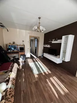 3-к кв. Еврейская автономная область, Биробиджан Осенняя ул., 21 (62.0 ...