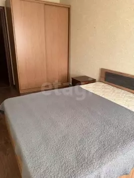 2-к кв. Ставропольский край, Ставрополь ул. Тухачевского, 23/1 (52.0 ...