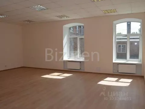 Офис в Санкт-Петербург Красногвардейский пер., 23 (63 м)