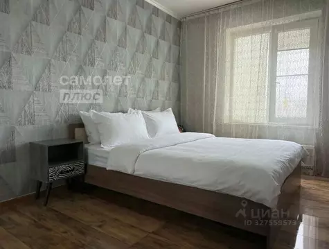 2-к кв. Москва Свободный просп., 11К2 (44.6 м)