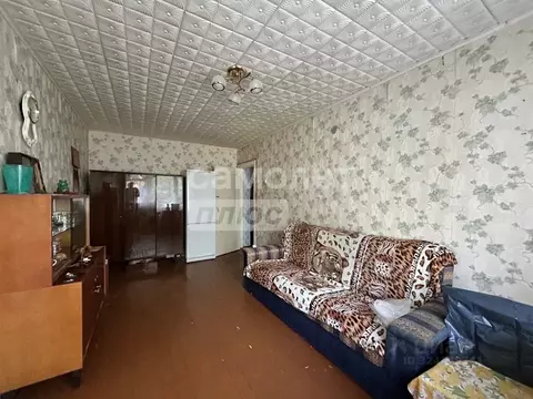 2-к кв. Архангельская область, Коряжма ул. Имени М.Х. Сафьяна, 17 ...