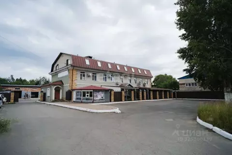 Помещение свободного назначения в Хабаровский край, ...