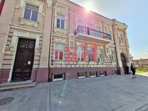 Офис в Ростовская область, Ростов-на-Дону Большая Садовая ул., 176 (72 ...