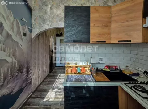 2-комнатная квартира: Миасс, улица Романенко, 87 (44.4 м)