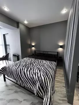 1-к кв. Иркутская область, Иркутск ул. Пискунова, 148/7 (30.0 м)