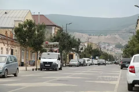 2-к кв. Дагестан, Дербент ул. Курбанова С.Д., 6 (51.0 м)