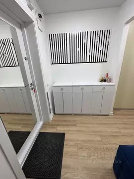 2-к кв. Москва ул. Трехполье, 6к1 (55.1 м)