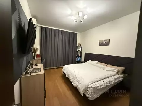 4-к кв. Москва Автозаводская ул., 23К7 (80.0 м)