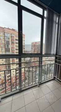 2-к кв. Татарстан, Казань ул. Дубравная, 28А (60.0 м)