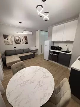 Студия Московская область, Ленинский городской округ, д. Коробово ул. ...