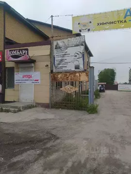 Помещение свободного назначения в Приморский край, Уссурийск ул. ...