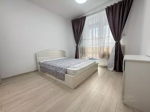 Студия Санкт-Петербург аллея Арцеуловская, 9 (19.3 м)