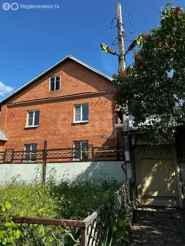 Дом в Ставропольский район, сельское поселение Васильевка, посёлок ...