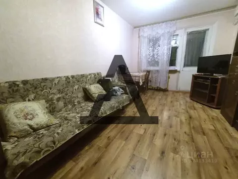 3-к кв. Самарская область, Самара ул. Авроры, 113 (63.0 м)