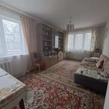 2-к кв. Липецкая область, Липецк ул. Гагарина, 151к3 (43.7 м)