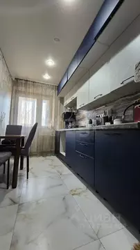 3-к кв. Краснодарский край, Анапа 12-й мкр, 34 (69.8 м)