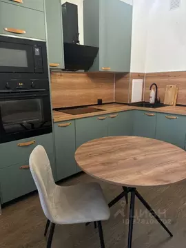 1-к кв. Санкт-Петербург Комендантский просп., 64к1 (34.5 м)