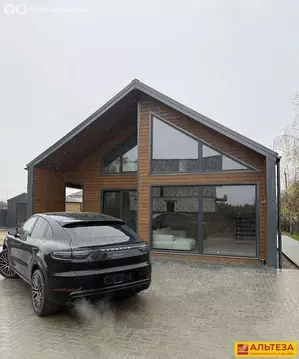 Дом в Зеленоградск, посёлок Сосновка (172 м)