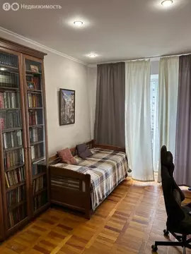 3-комнатная квартира: Ставрополь, Советская улица, 1 (80 м)