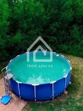 Дом в Самарская область, Самара Поселок Козелковская ст., ул. ...