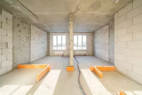 1-к кв. Москва ул. Льва Кассиля, 1к4 (37.0 м)