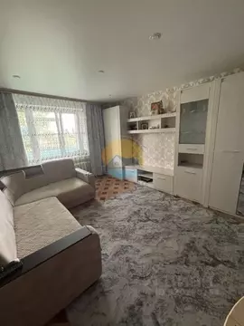 2-к кв. Тверская область, Конаковский муниципальный округ, с. Селихово ...