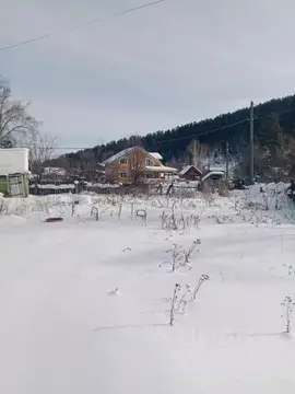 Участок в Иркутская область, Шелеховский район, Олхинское ...