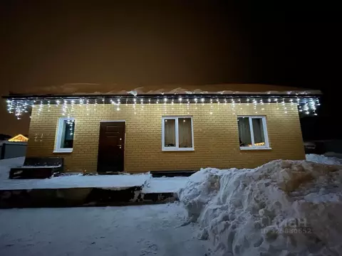Дом в Московская область, Чехов муниципальный округ, д. Сенино  (120 ...