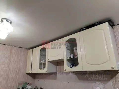 2-к кв. Белгородская область, Старый Оскол Макаренко мкр, 1 (45.0 м)