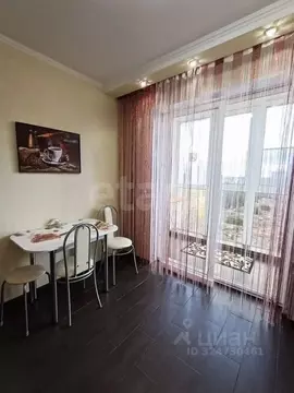 1-к кв. Воронежская область, Воронеж ул. 45-й Стрелковой Дивизии, 226А ...